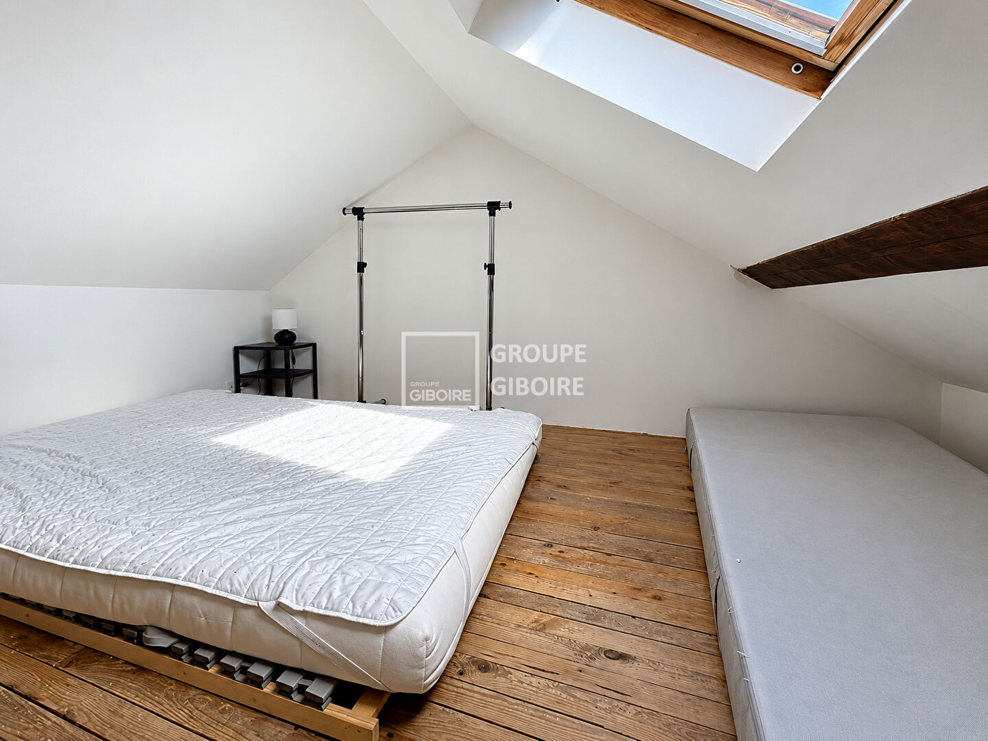Appartement T2  - NANTES (YK26459GE) - 5