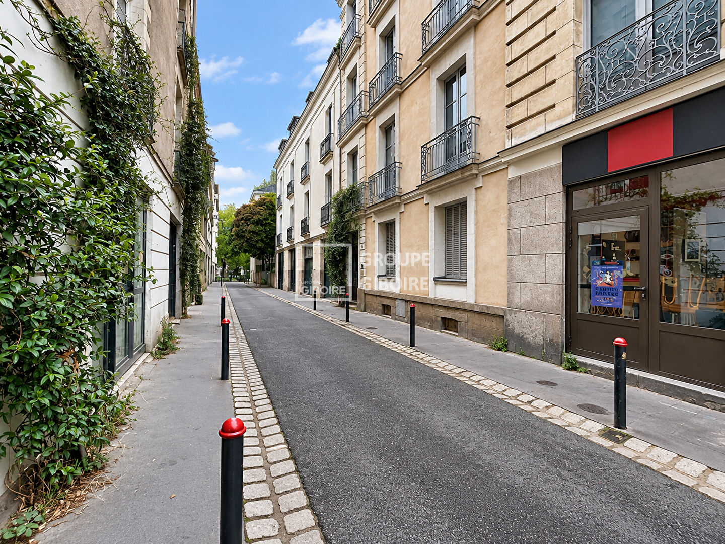 Appartement T2  - NANTES (YK26459GE) - 6