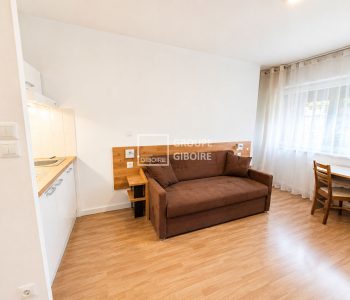 Appartement T1  - RENNES (AX26605GE) - vignette