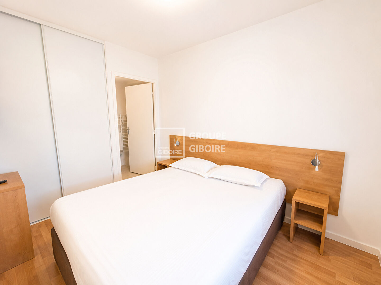 Appartement T1  - RENNES (AX26605GE) - 2