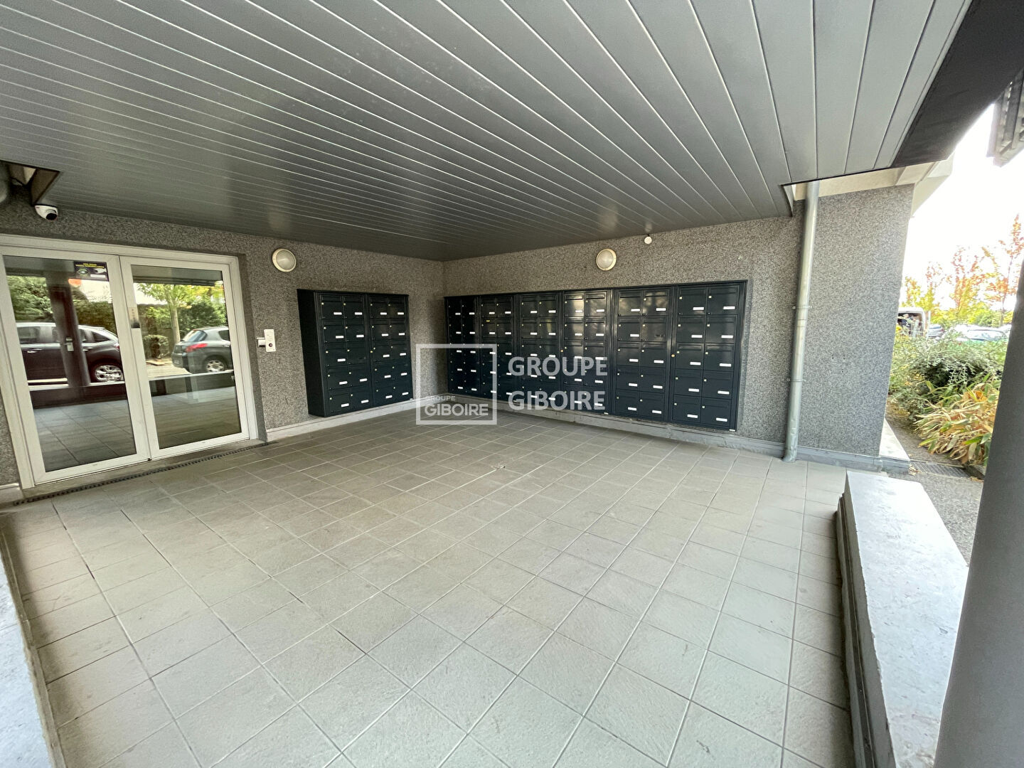 Appartement T1  - RENNES (AX26605GE) - 3