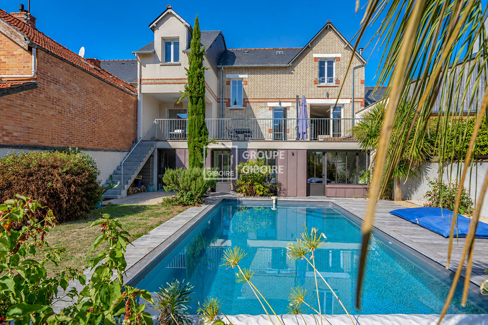 Maison T7  - RENNES (JP26712) - 1