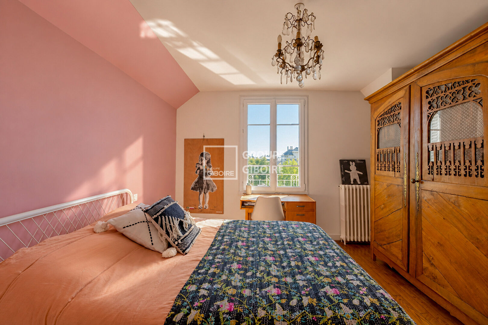 Maison T7  - RENNES (JP26712) - 11