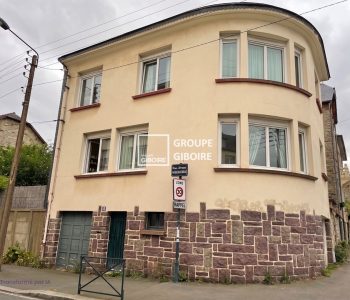 Maison T6  - RENNES (ALG26232) - vignette