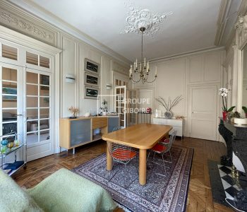 Appartement T4  - RENNES (AB26694) - vignette