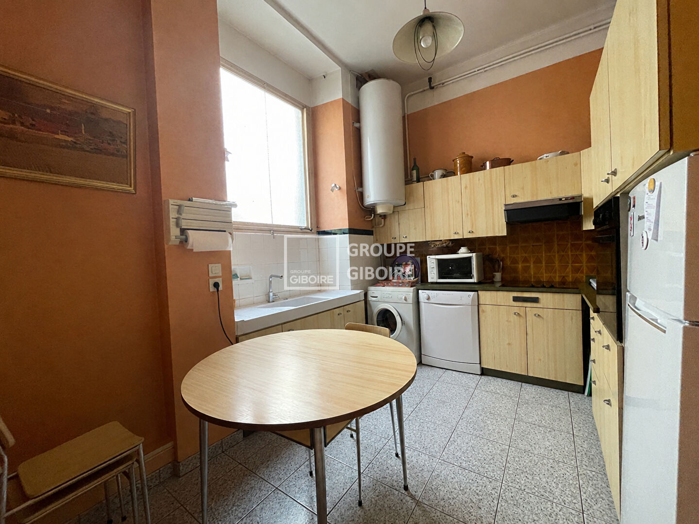 Appartement T4  - RENNES (AB26694) - 5