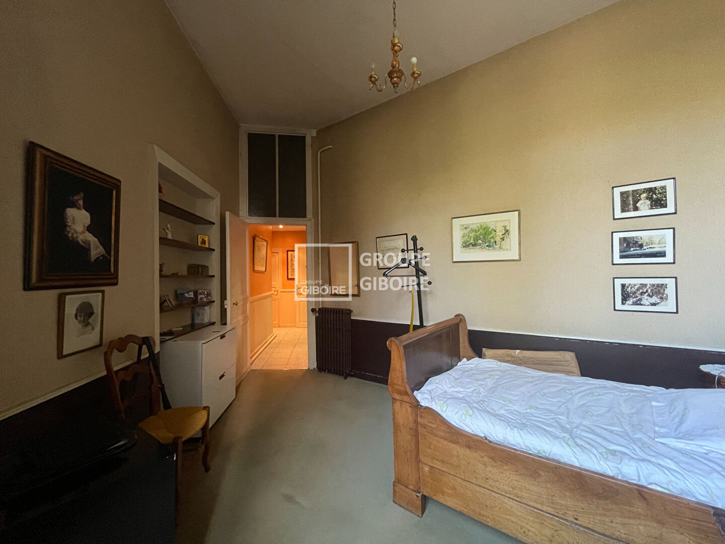 Appartement T4  - RENNES (AB26694) - 10