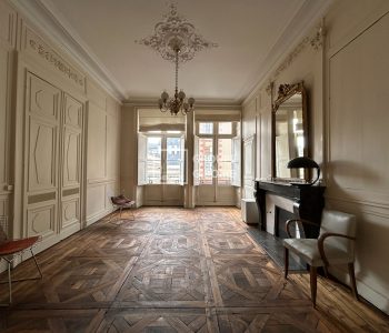 Appartement T3  - RENNES (AB26693) - vignette