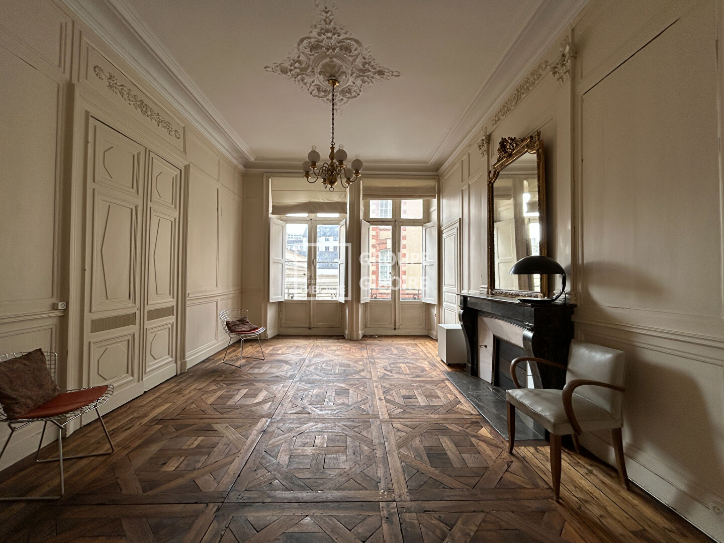Appartement T3  - RENNES (AB26693) - 1