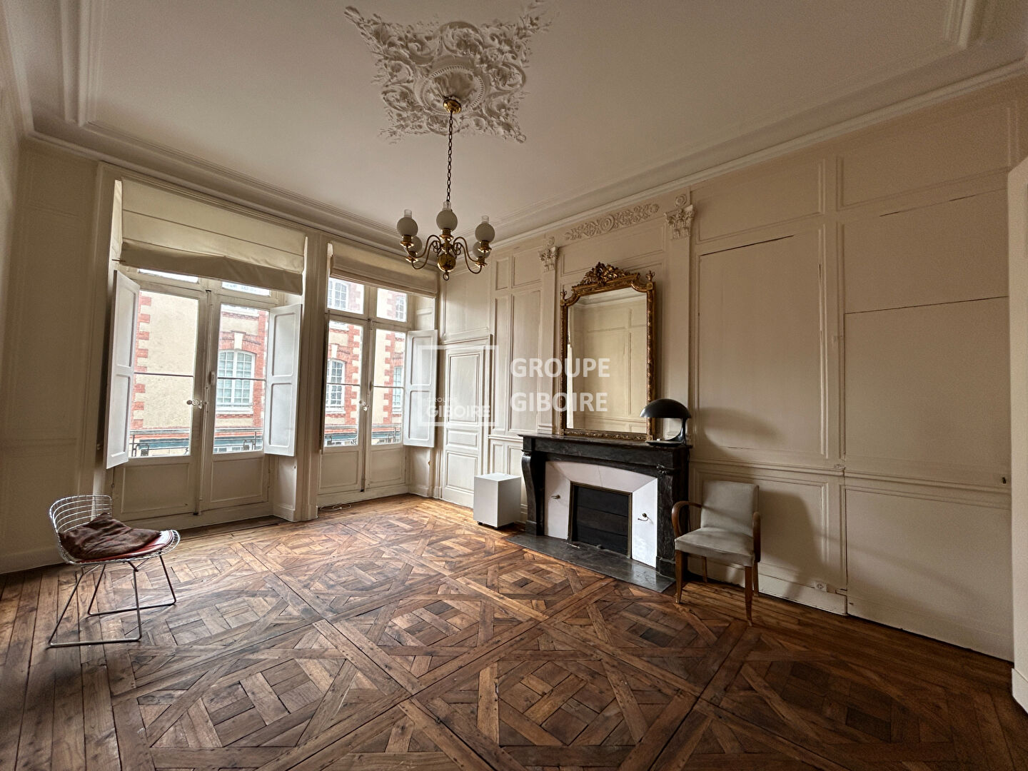 Appartement T3  - RENNES (AB26693) - 2