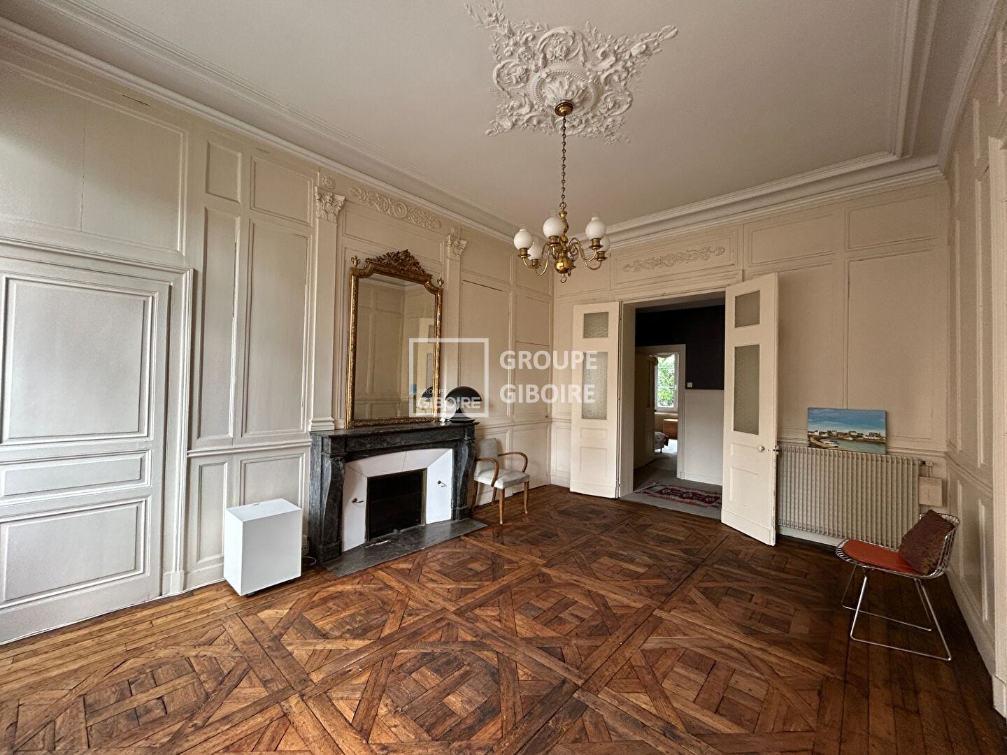 Appartement T3  - RENNES (AB26693) - 3