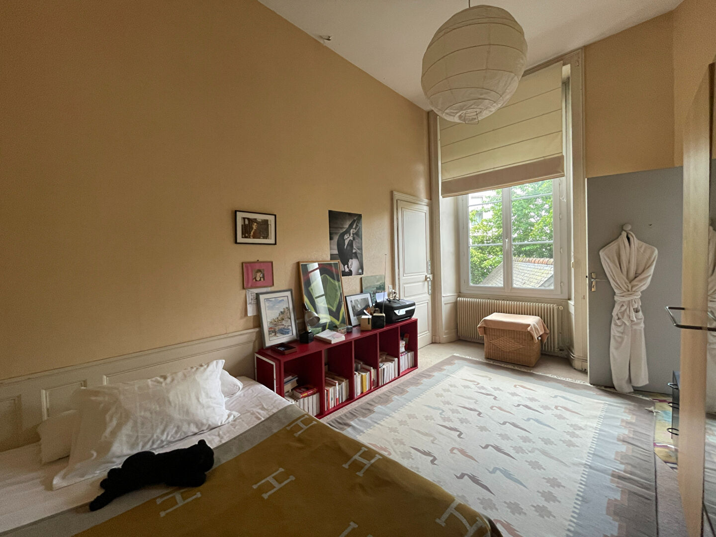 Appartement T3  - RENNES (AB26693) - 8