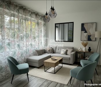 Appartement T3  - SAINT MALO (CC26055) - vignette
