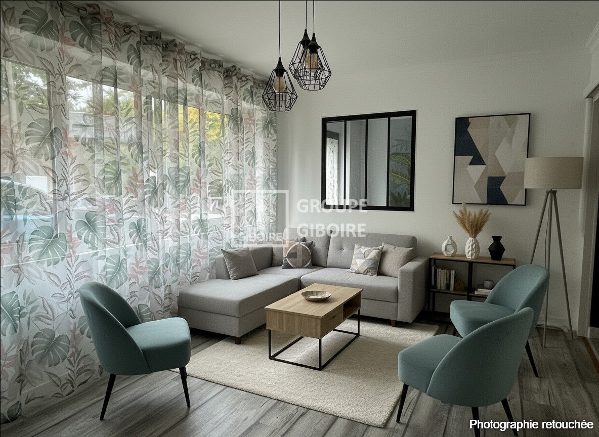 Appartement T3  - SAINT MALO (CC26055) - 1