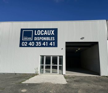Local d'activites  - SAINT JEAN DE LINIERES (49.017462) - vignette