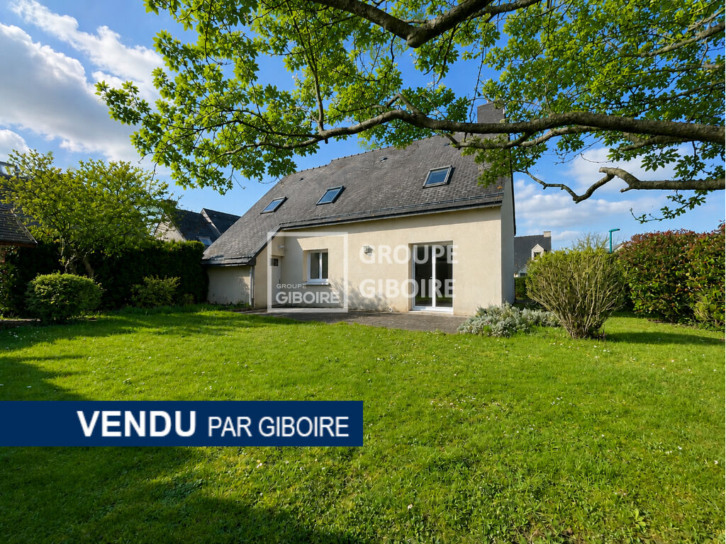 Maison T6  - PONT PEAN (GLH26046GE) - 1