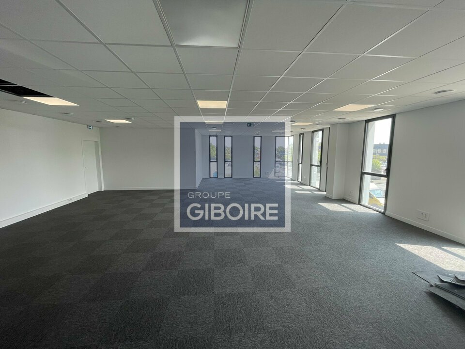 Bureaux  - TRELAZE (49.017494) - 1