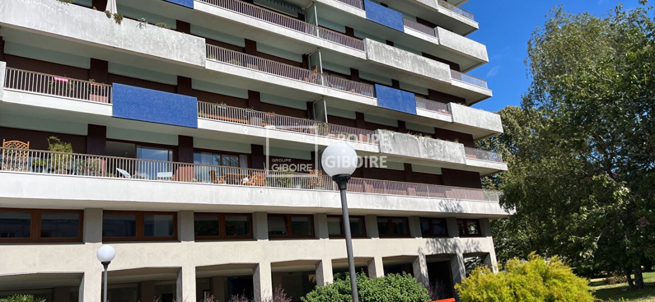 Appartement T5  - RENNES (AH26015G) - vue principale