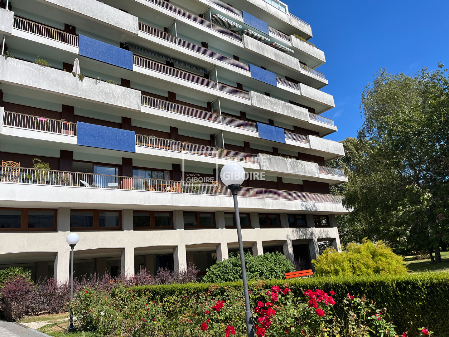Appartement T5  - RENNES (AH26015G) - 1