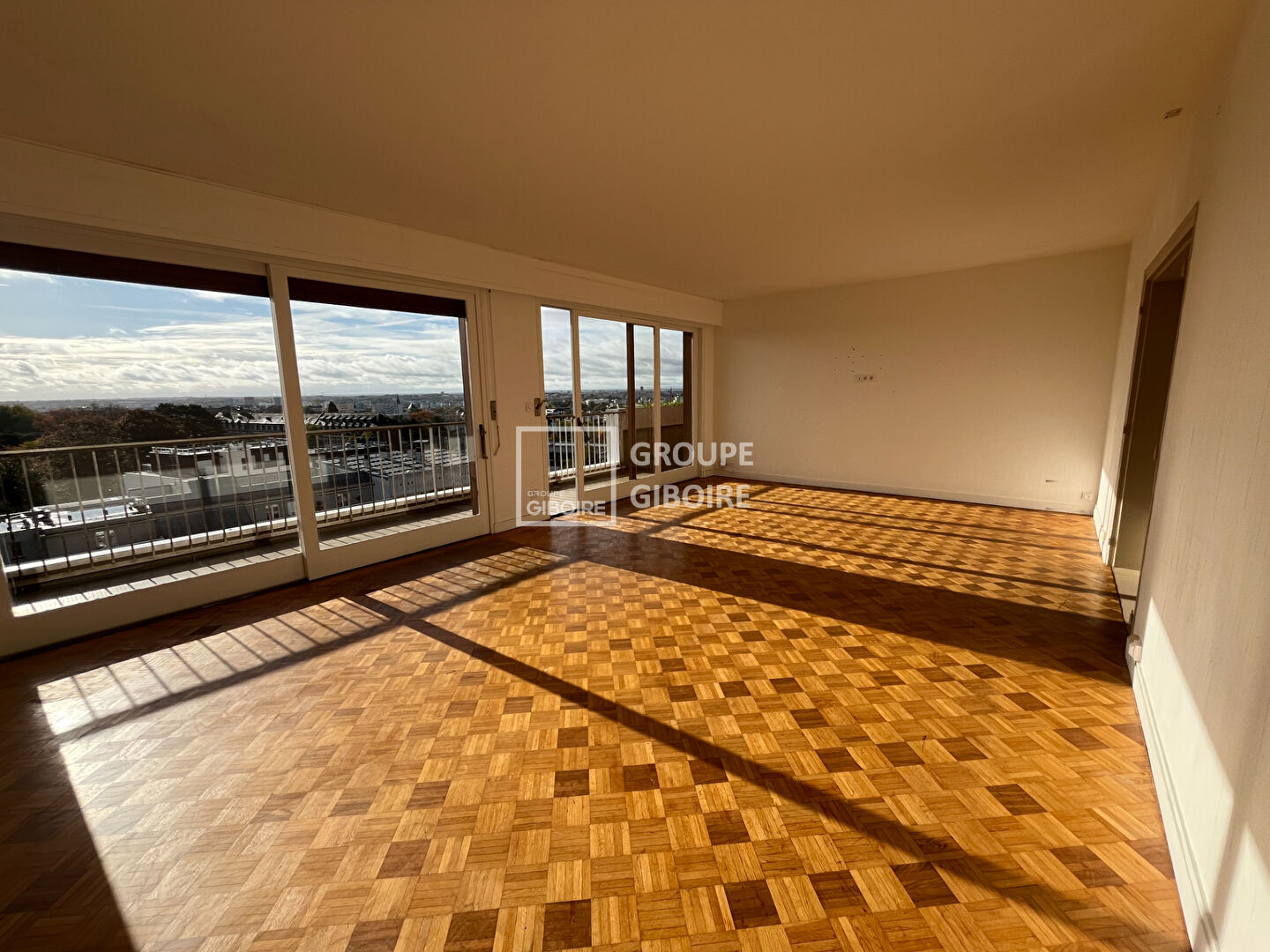 Appartement T5  - RENNES (AH26015G) - 3