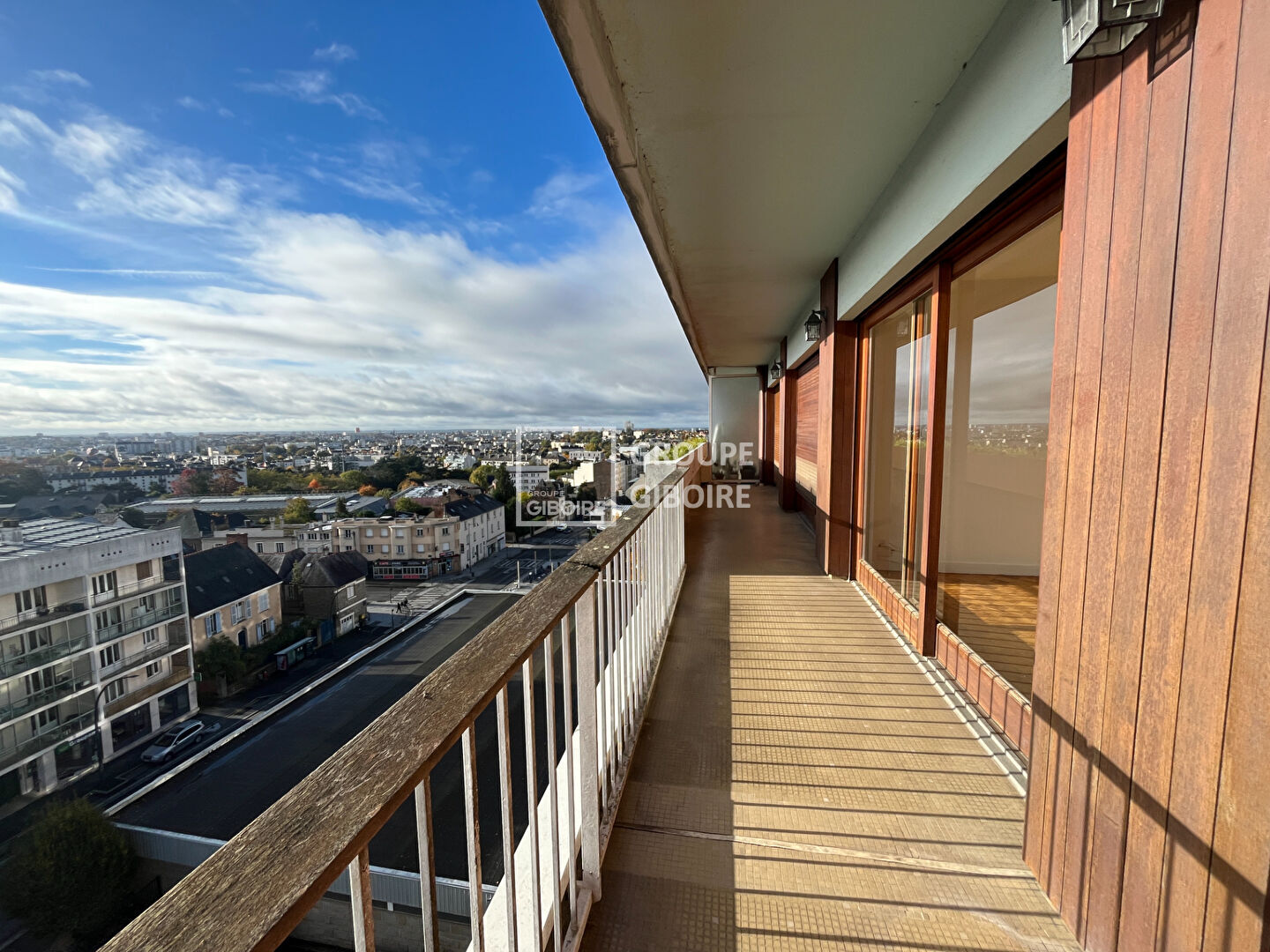 Appartement T5  - RENNES (AH26015G) - 4