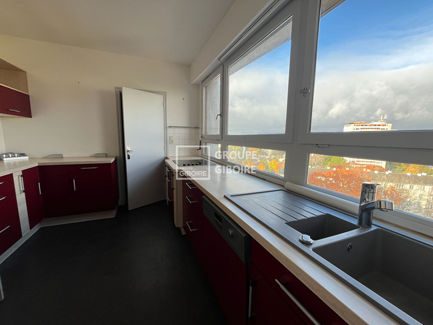 Appartement T5  - RENNES (AH26015G) - 6