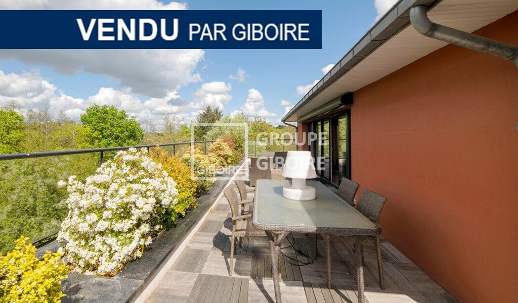 Appartement T5  - CESSON SEVIGNE (EJ26301E) - vue principale