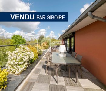 Appartement T5  - CESSON SEVIGNE (EJ26301E) - vignette