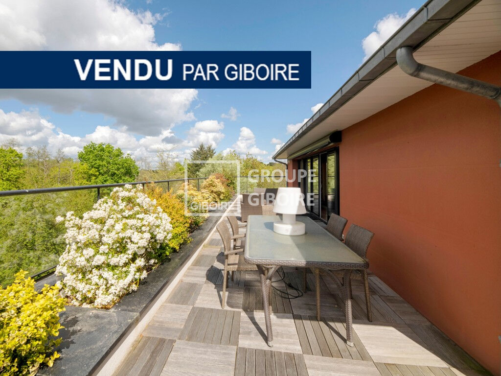 Appartement T5  - CESSON SEVIGNE (EJ26301E) - 1