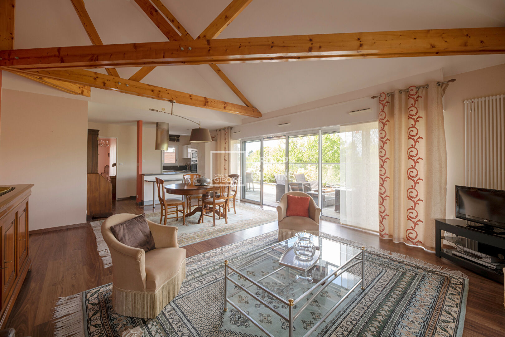 Appartement T5  - CESSON SEVIGNE (EJ26301E) - 5