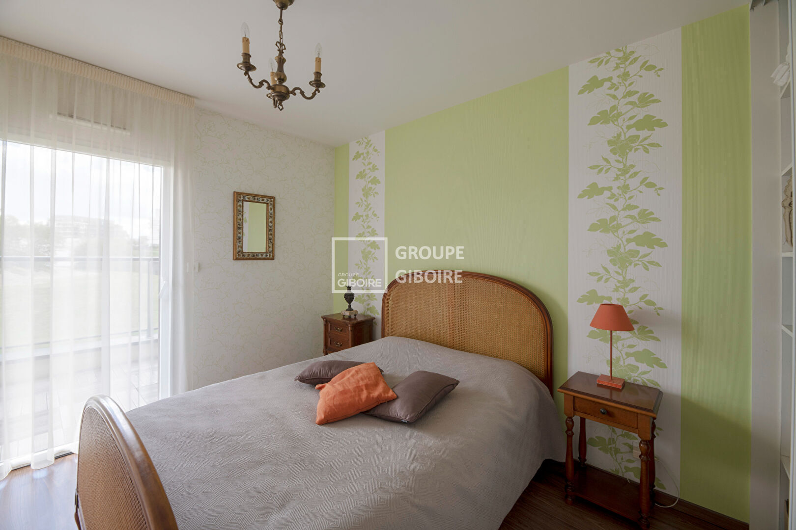 Appartement T5  - CESSON SEVIGNE (EJ26301E) - 8