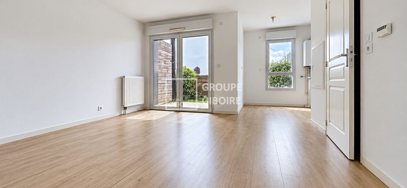 Appartement T2  - NANTES (YK26519E) - vue principale