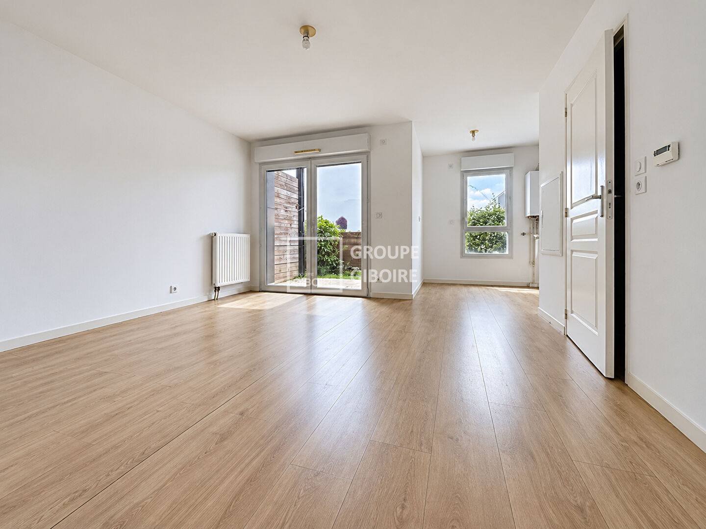 Appartement T2  - NANTES (YK26519E) - 1