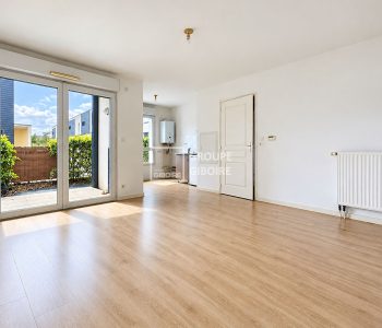 Appartement T2  - NANTES (YK26519E) - vignette