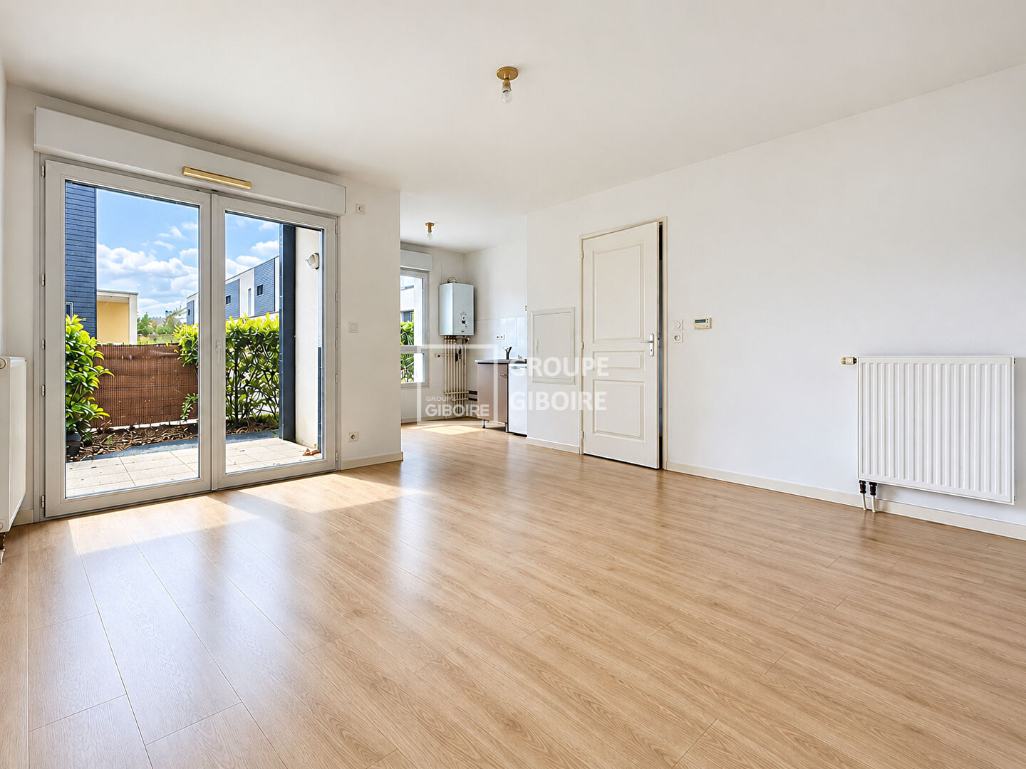Appartement T2  - NANTES (YK26519E) - 2