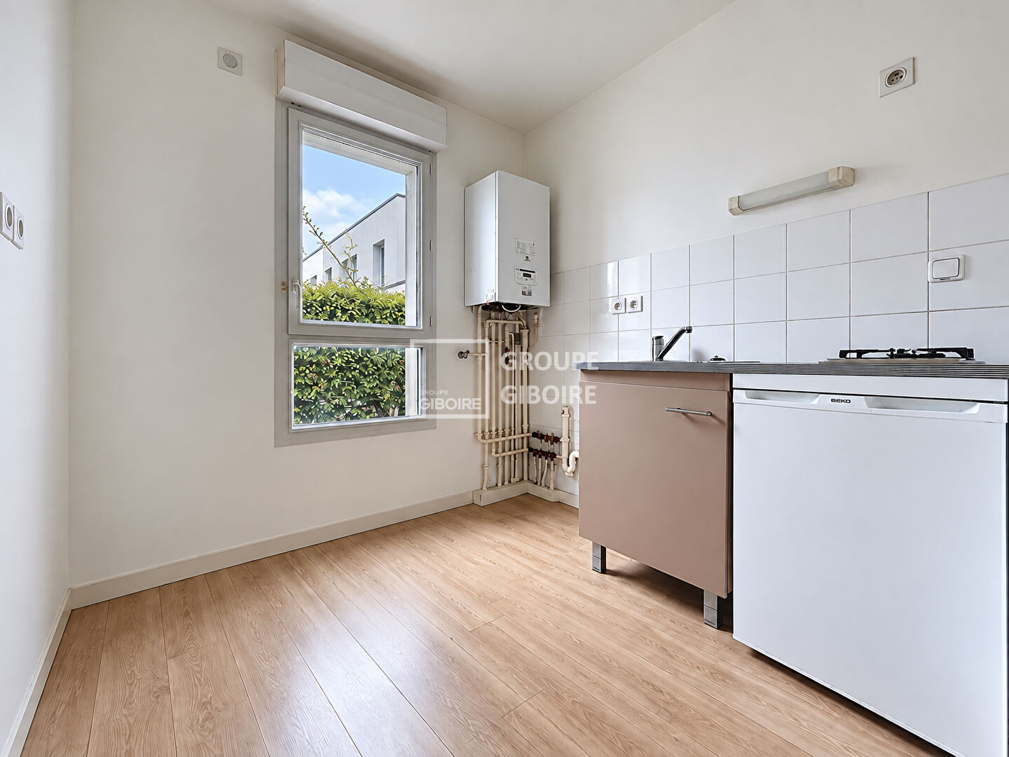 Appartement T2  - NANTES (YK26519E) - 3