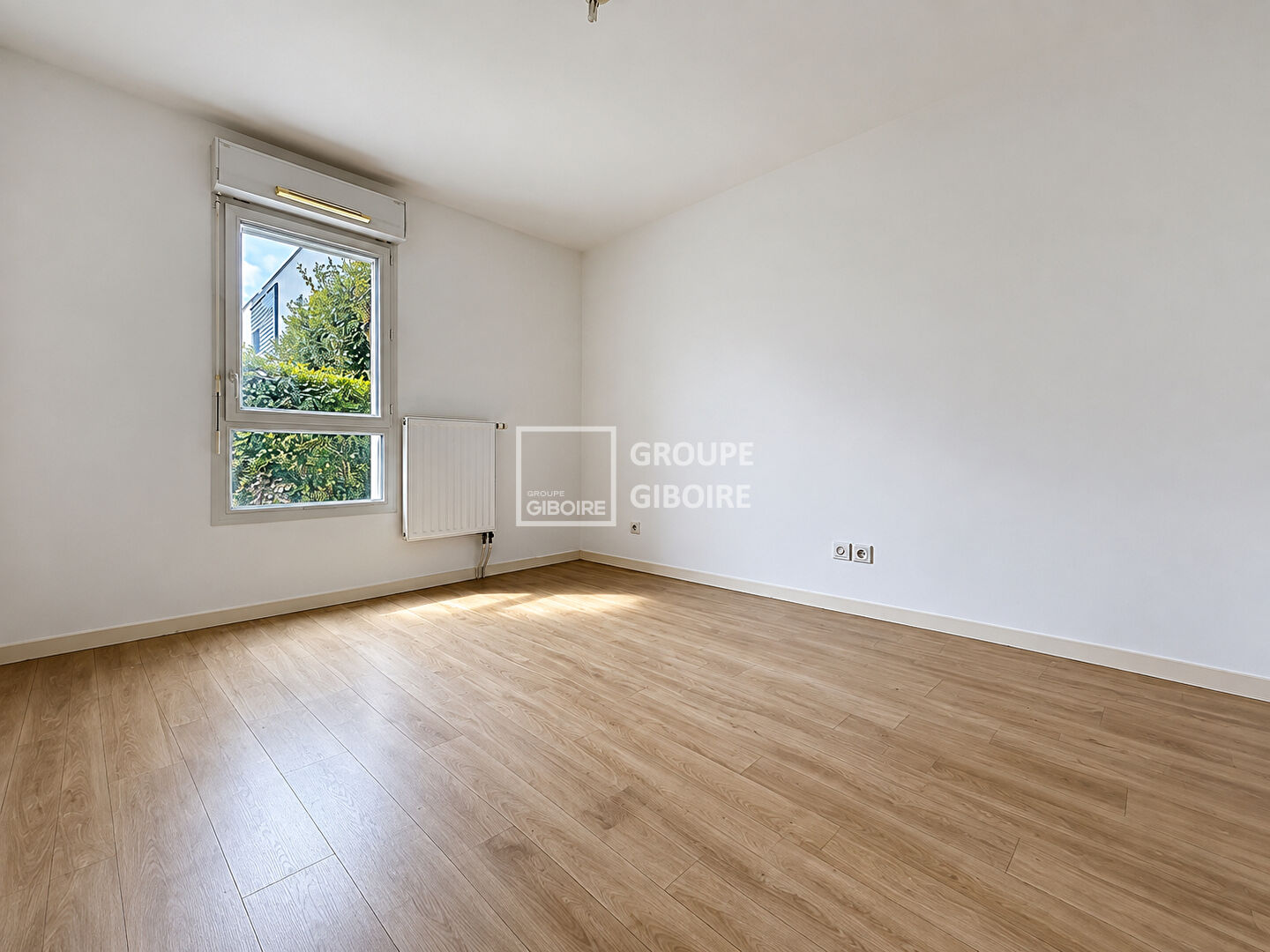 Appartement T2  - NANTES (YK26519E) - 4