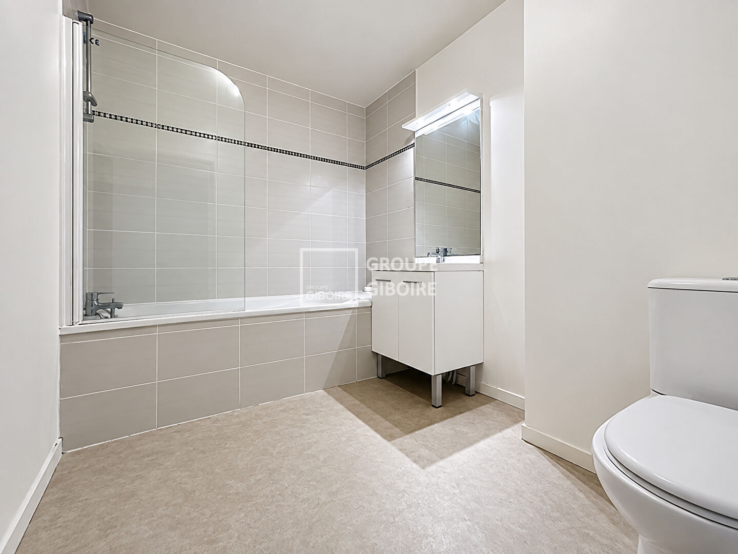 Appartement T2  - NANTES (YK26519E) - 5