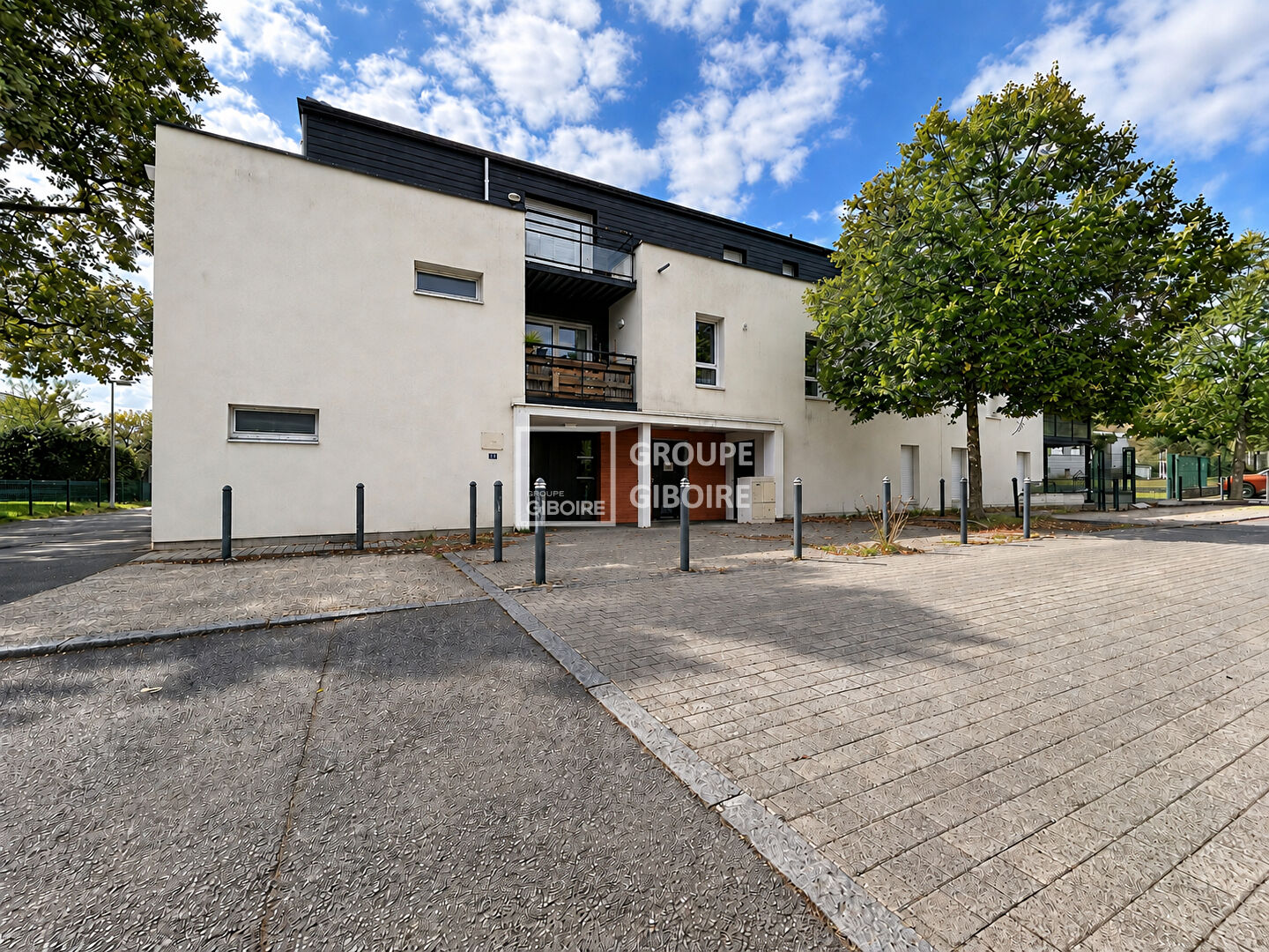 Appartement T2  - NANTES (YK26519E) - 8