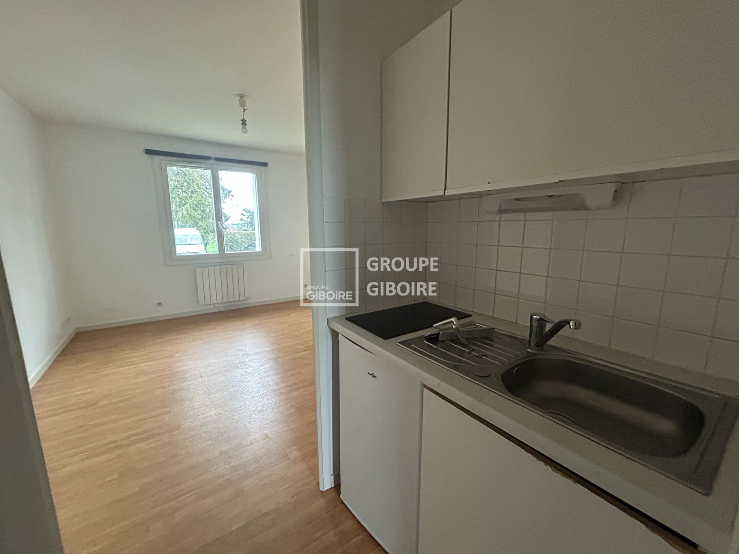 Appartement T1  - RENNES (MD25976-E) - 2