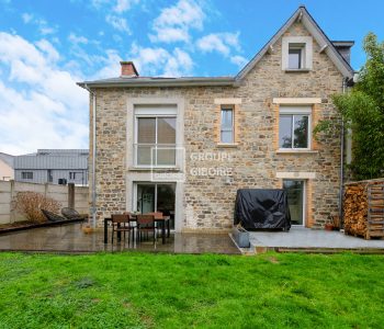 Maison T6  - RENNES (MD26330) - vignette