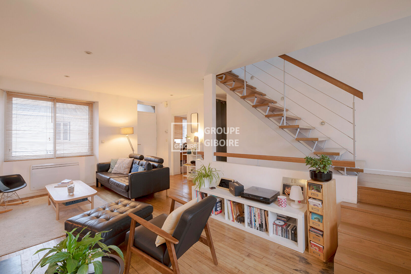 Maison T6  - RENNES (MD26330) - 2