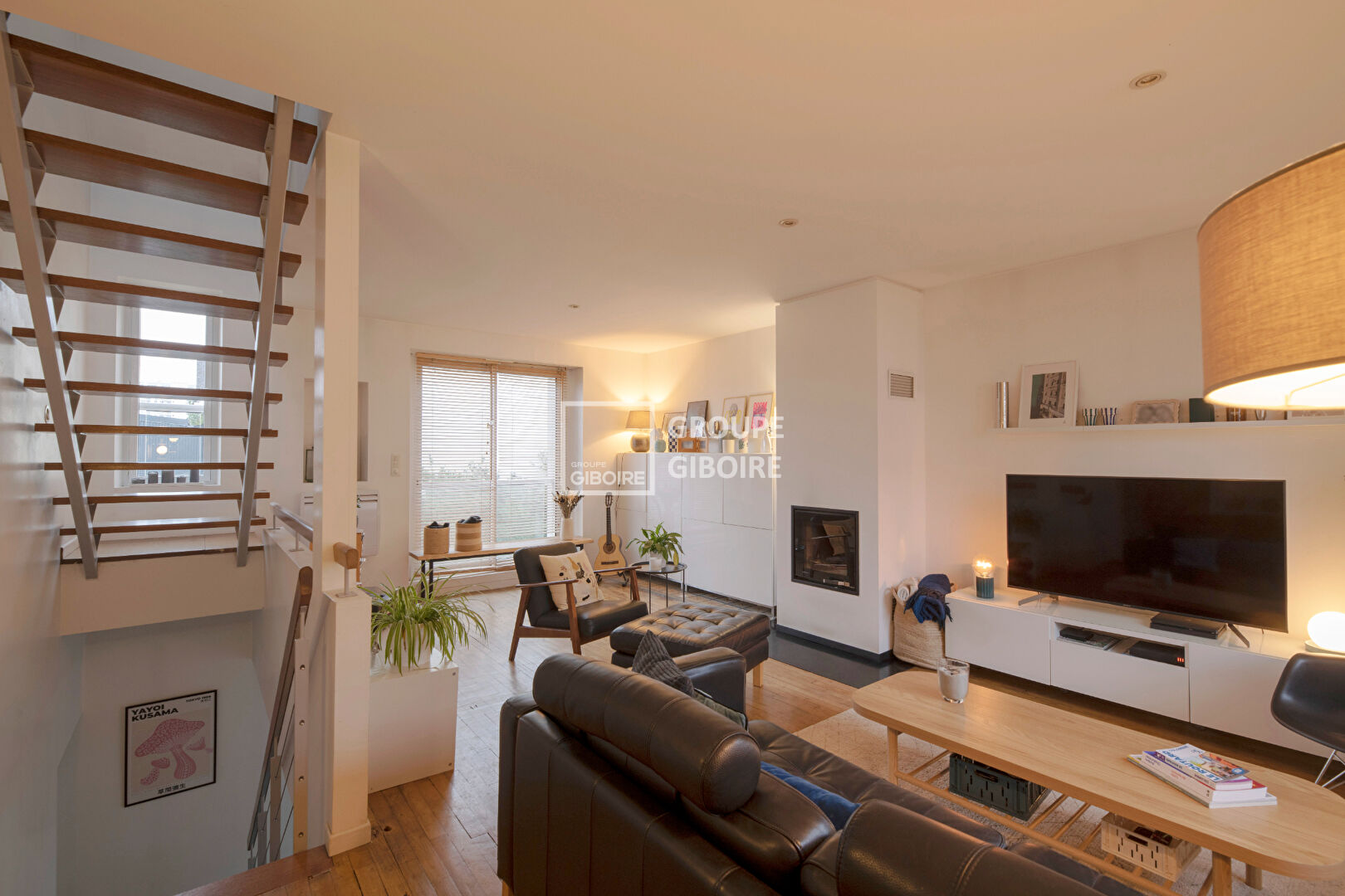 Maison T6  - RENNES (MD26330) - 3