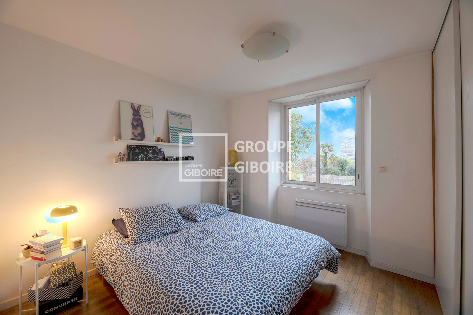Maison T6  - RENNES (MD26330) - 5
