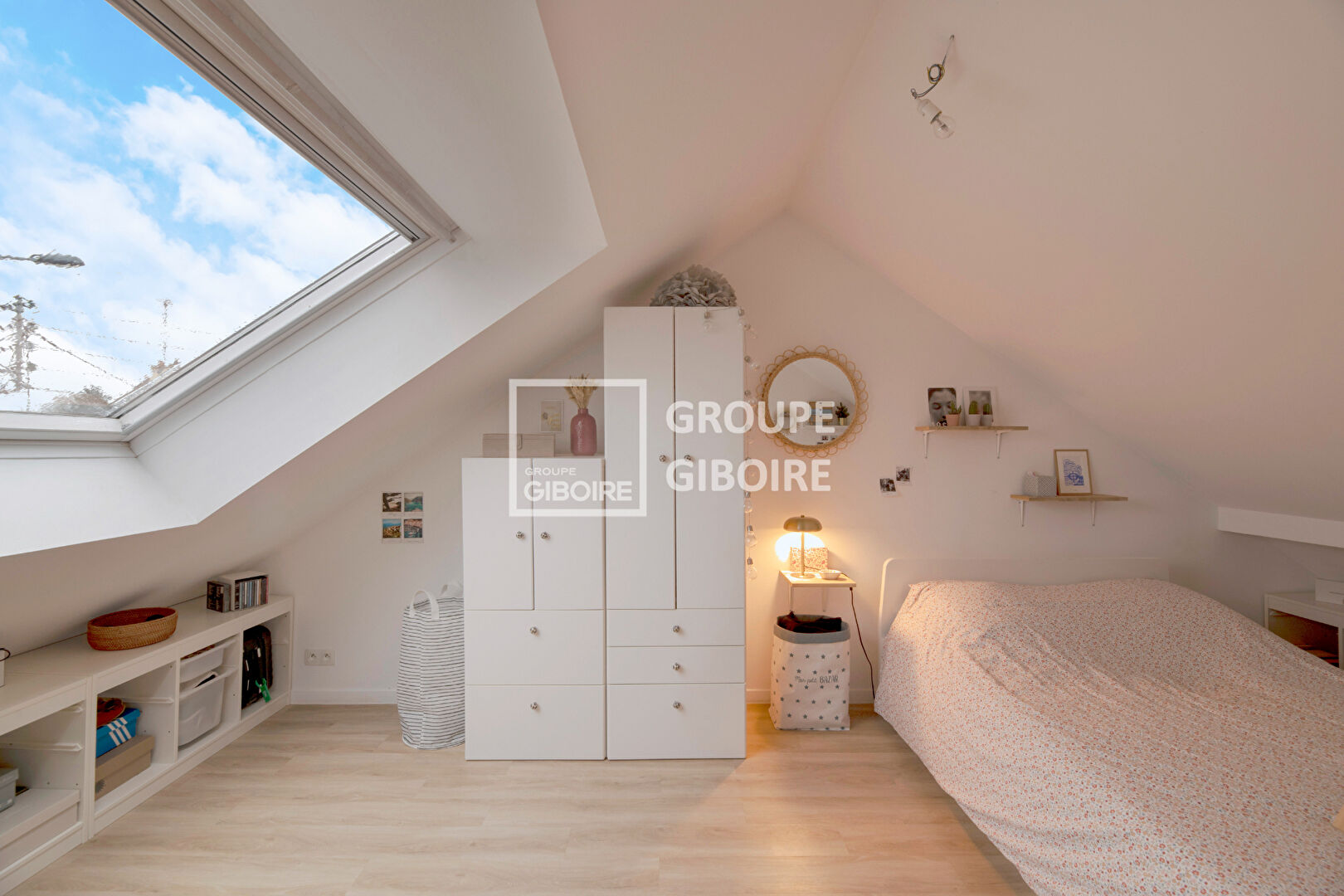 Maison T6  - RENNES (MD26330) - 7