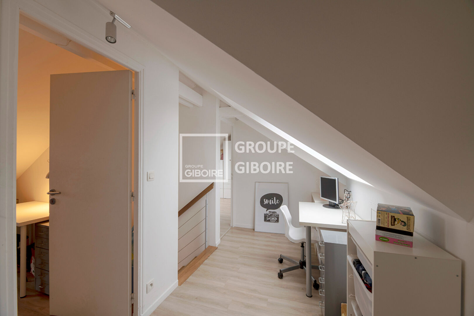 Maison T6  - RENNES (MD26330) - 8