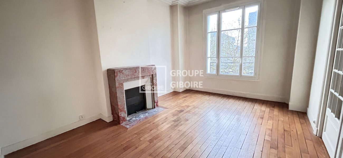Appartement T4  - RENNES (AH26429G) - vue principale