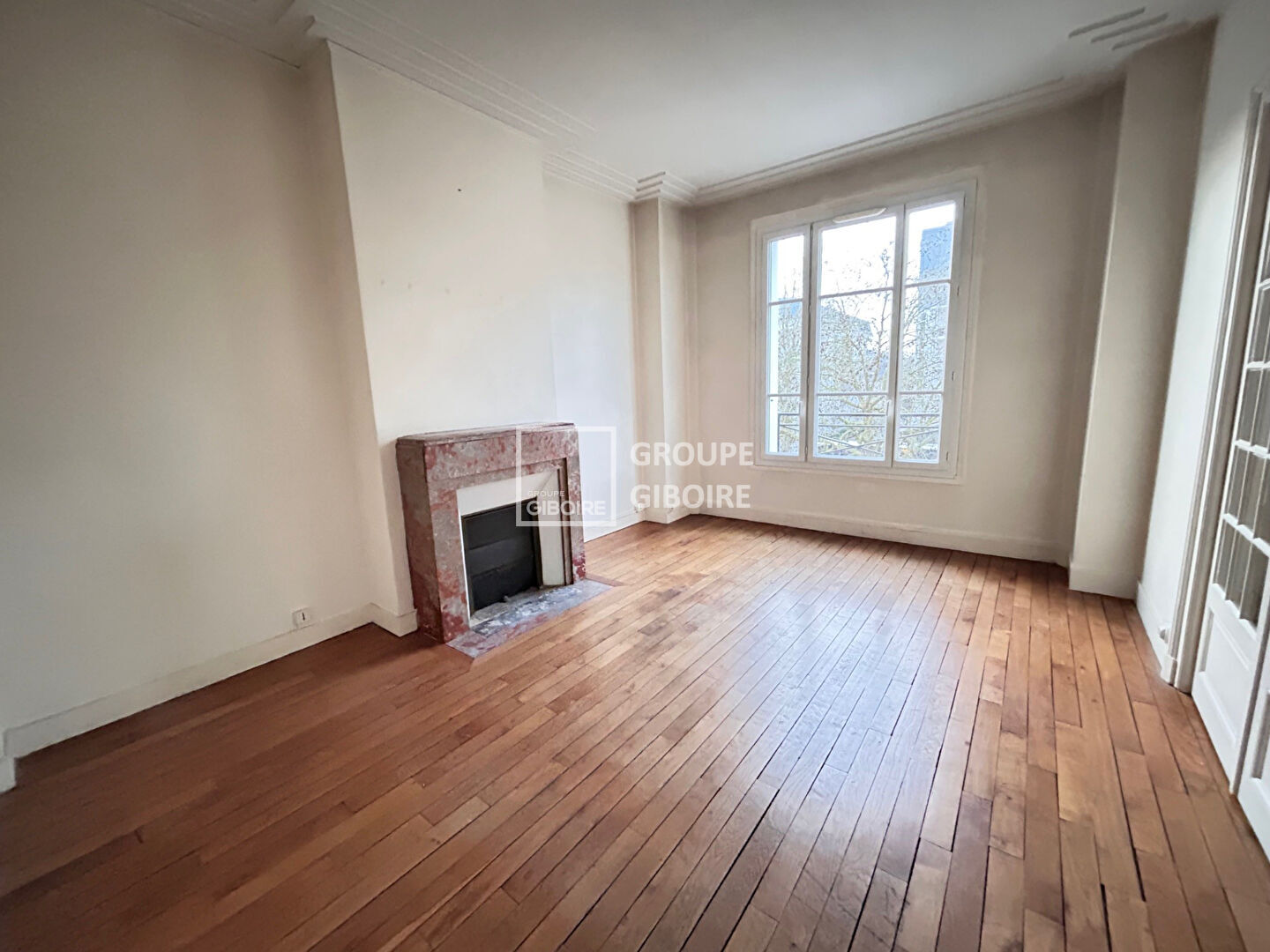 Appartement T4  - RENNES (AH26429G) - 1