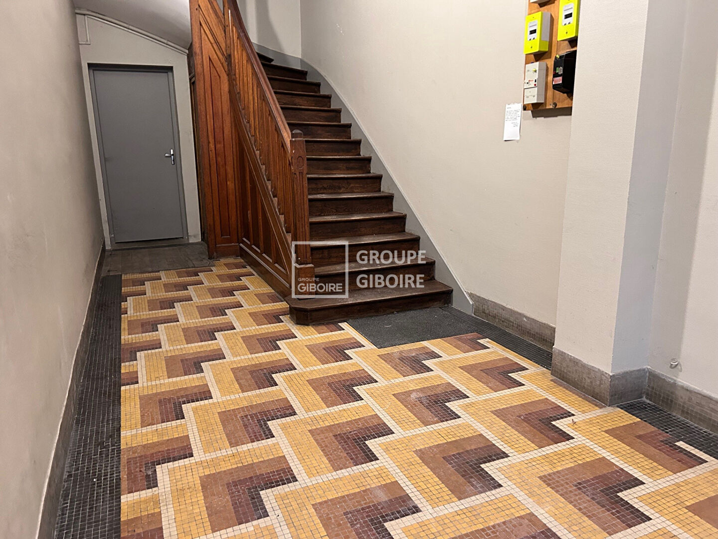 Appartement T4  - RENNES (AH26429G) - 7