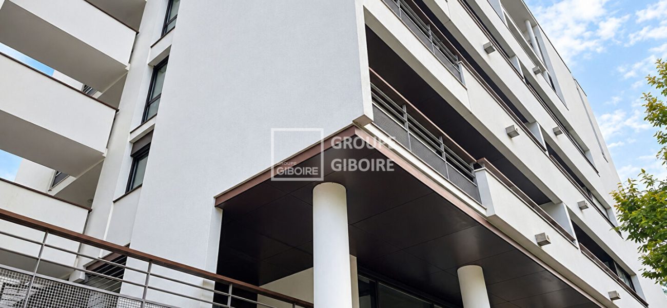 Appartement T3  - RENNES (AH26656GE) - vue principale